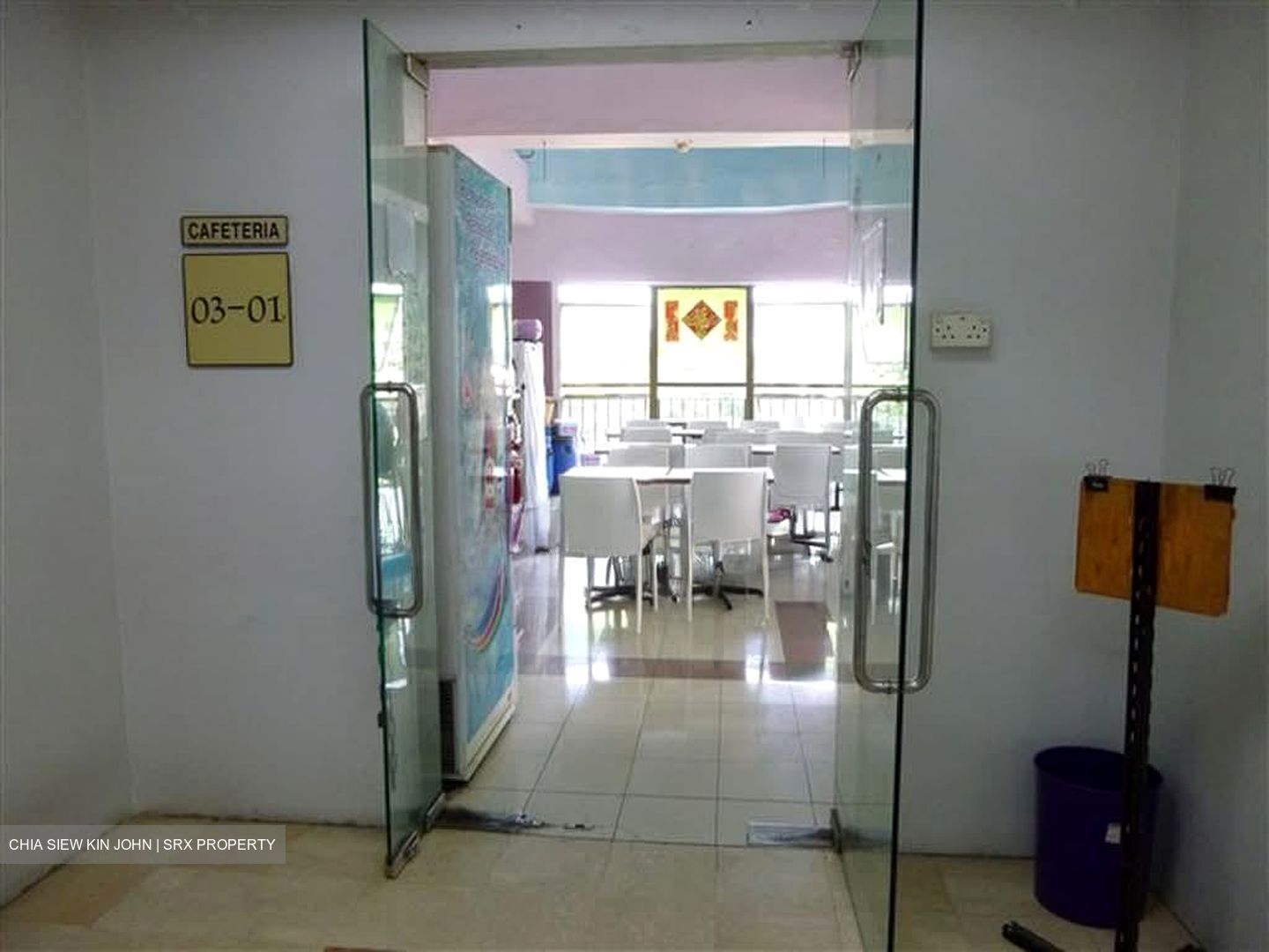 Mactech Building (D13), Factory #563662231